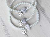 Pure Love Single Bracelet