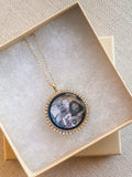 Memory Necklace