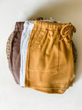 Ballpark Shorts