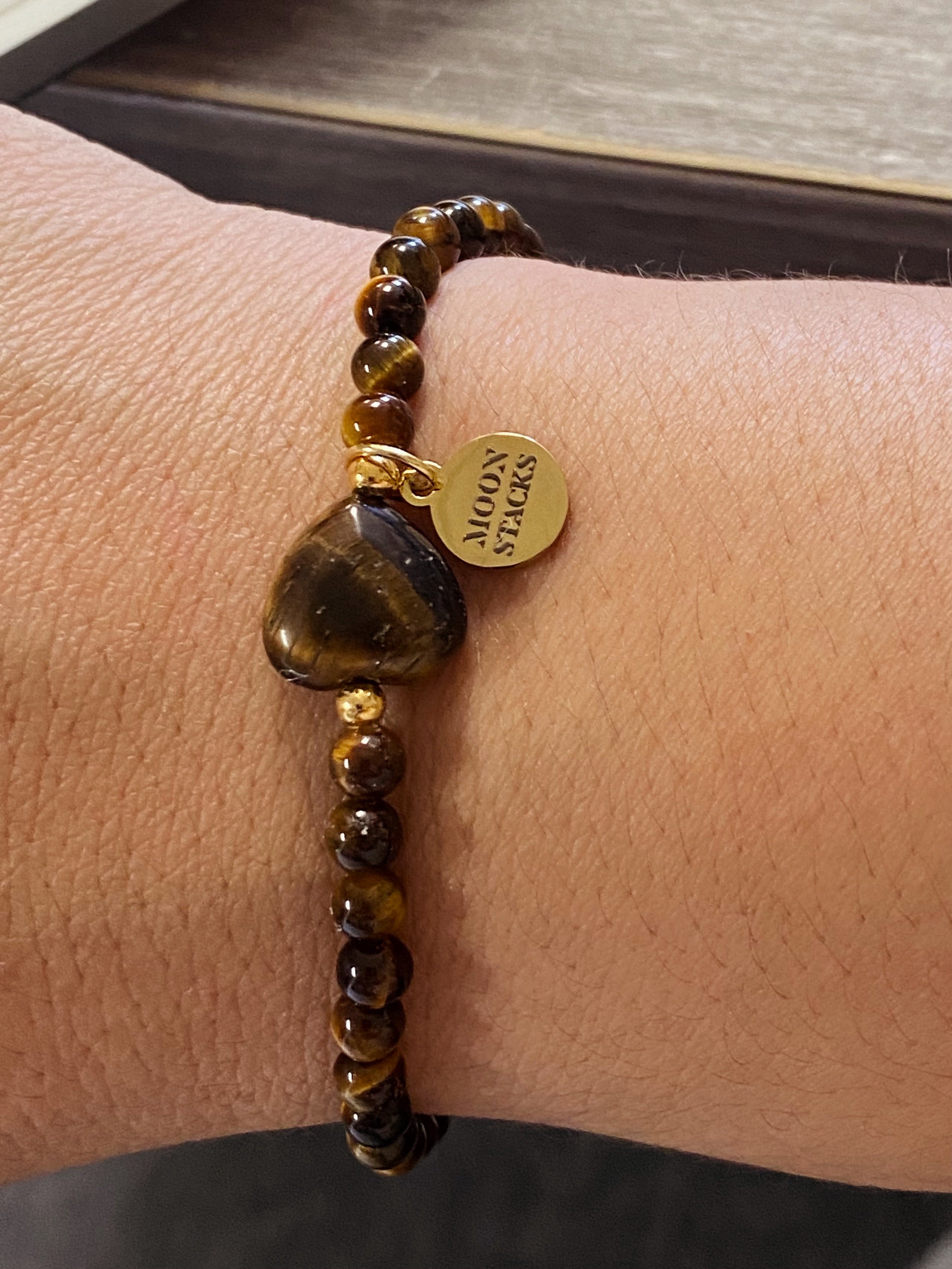 Brielle Single Bracelet