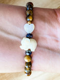 Strength And Protection Bracelet