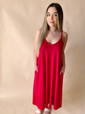Carli Midi Dress