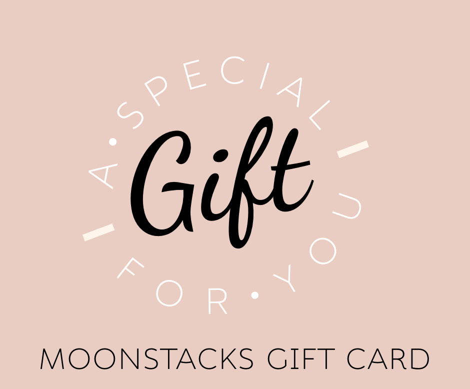 Moonstacks Gift Card