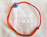 Red String Bracelet