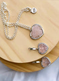 Rose Quartz Gift Set