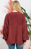Elena Cardigan