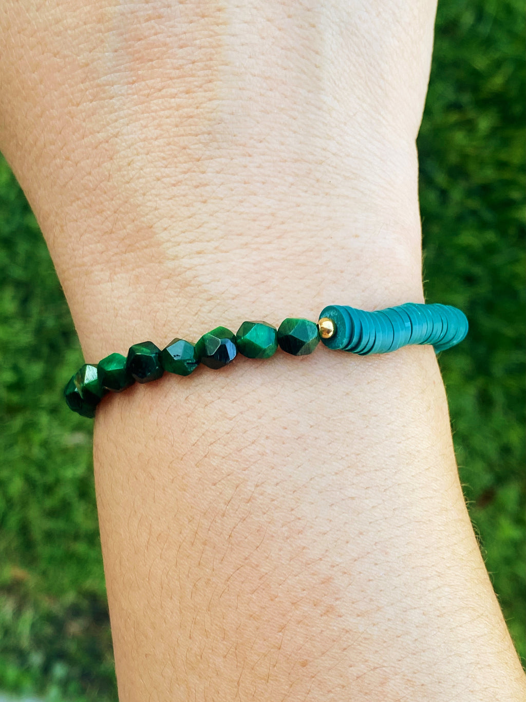 Verano Single Bracelet & Stack