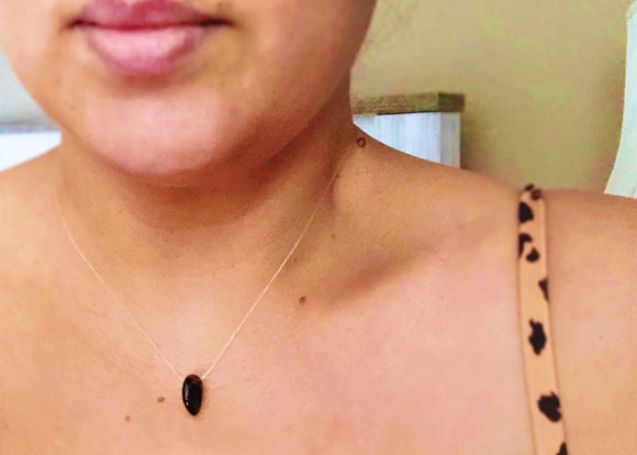 Corelli necklace