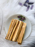 Palo santo sticks
