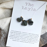 The Layla necklace