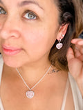 Rose Quartz Gift Set