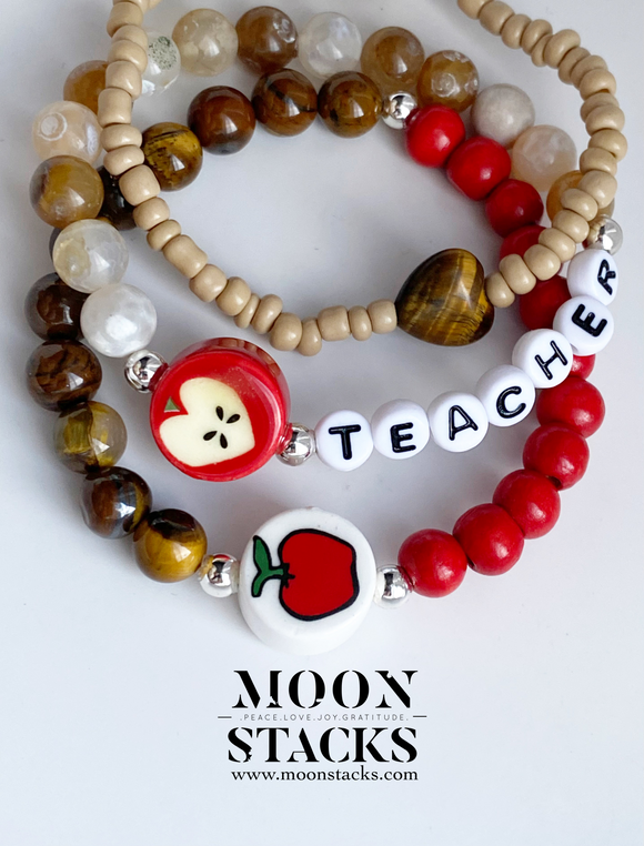 Teacher Gift Set