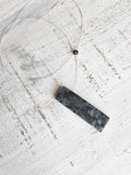 Genesis Labradorite Necklace