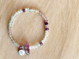Iris Single Bracelet