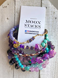 Purple Gift Set