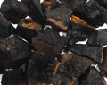 Rough Black Onyx Chunk