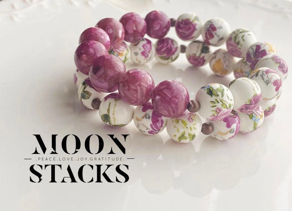 Tea Party Stack