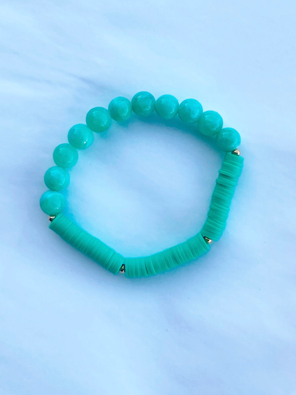 Verano Single Bracelet & Stack