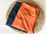 Going To The Patch Leggings