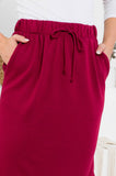 Tina Midi Skirt