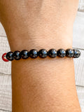 Protection And Abundance Bracelet