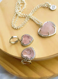 Rose Quartz Gift Set