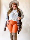 Going To The Patch Leggings