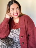 Elena Cardigan