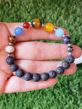 Planets Bracelet