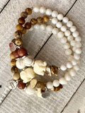 Earth Tones Gift Set