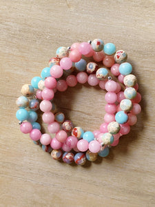 Gia Single Bracelet