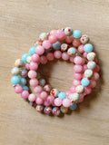 Gia Single Bracelet