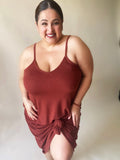 Carli Midi Dress