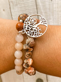 Earth Tones Gift Set