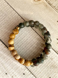 Earth Tones Gift Set