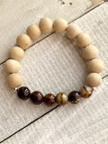 Earth Tones Gift Set