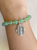 Our Lady Of Guadalupe Bracelet