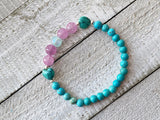 Purple Gift Set