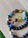 Planets Bracelet