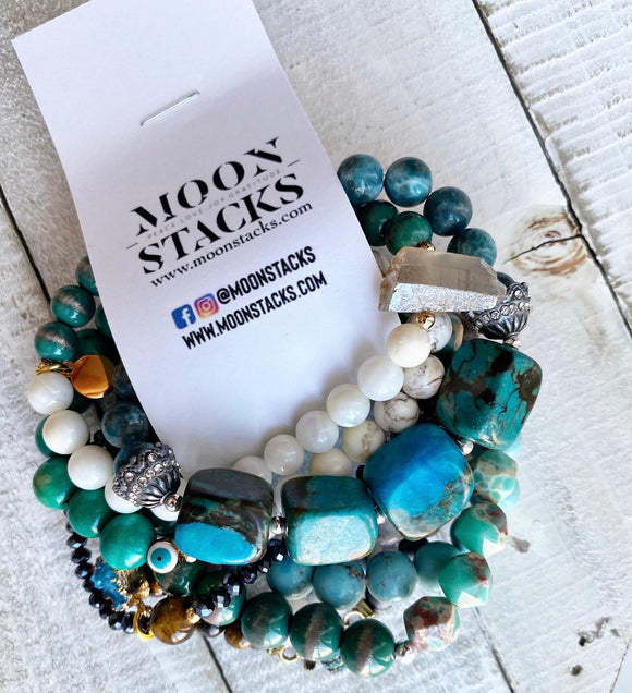 The Blues Gift Set