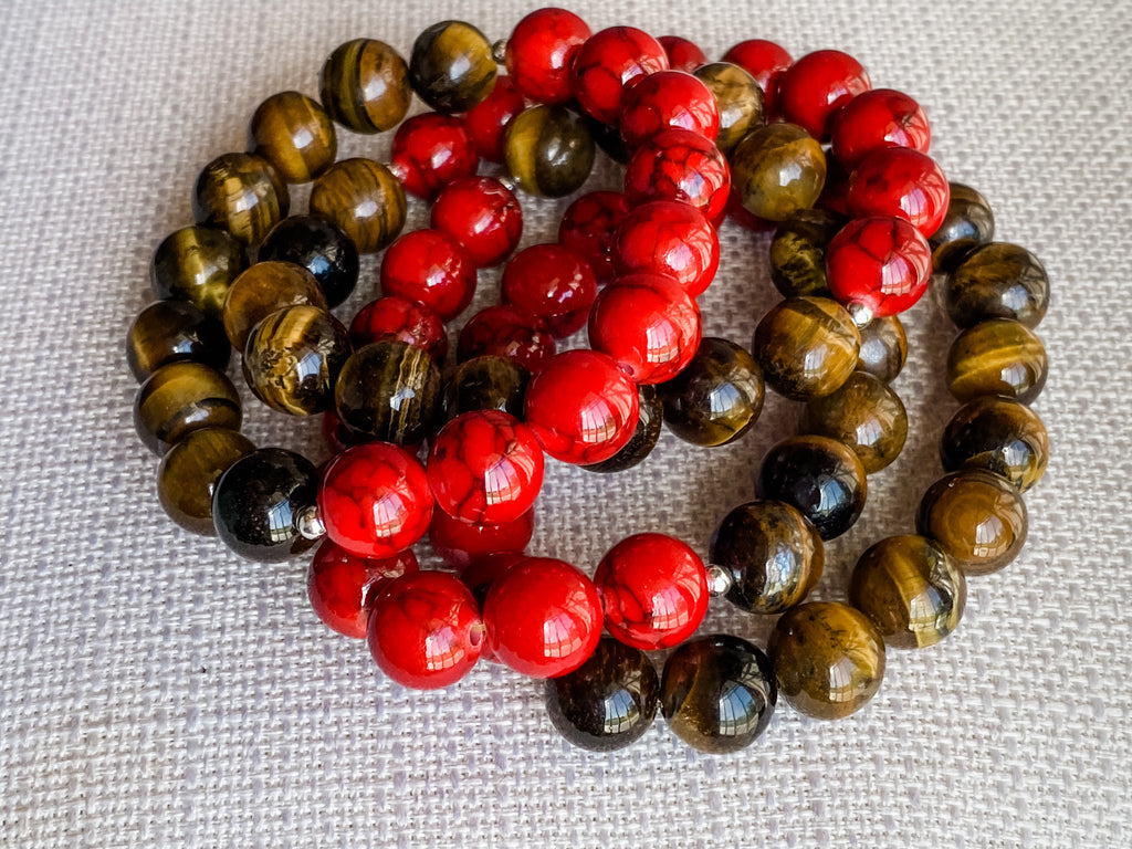 Mel Single Bracelet