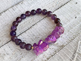 Purple Gift Set