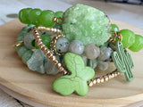 The Green Gift Set