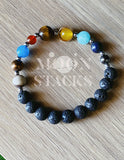 Planets Bracelet