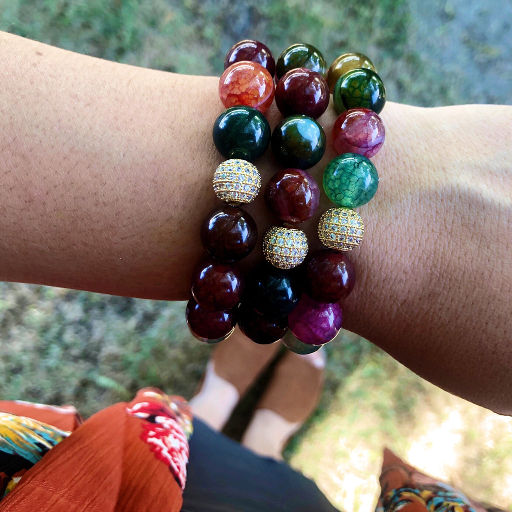 Fall Southern Belle