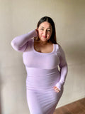 Margaret Maxi Dress