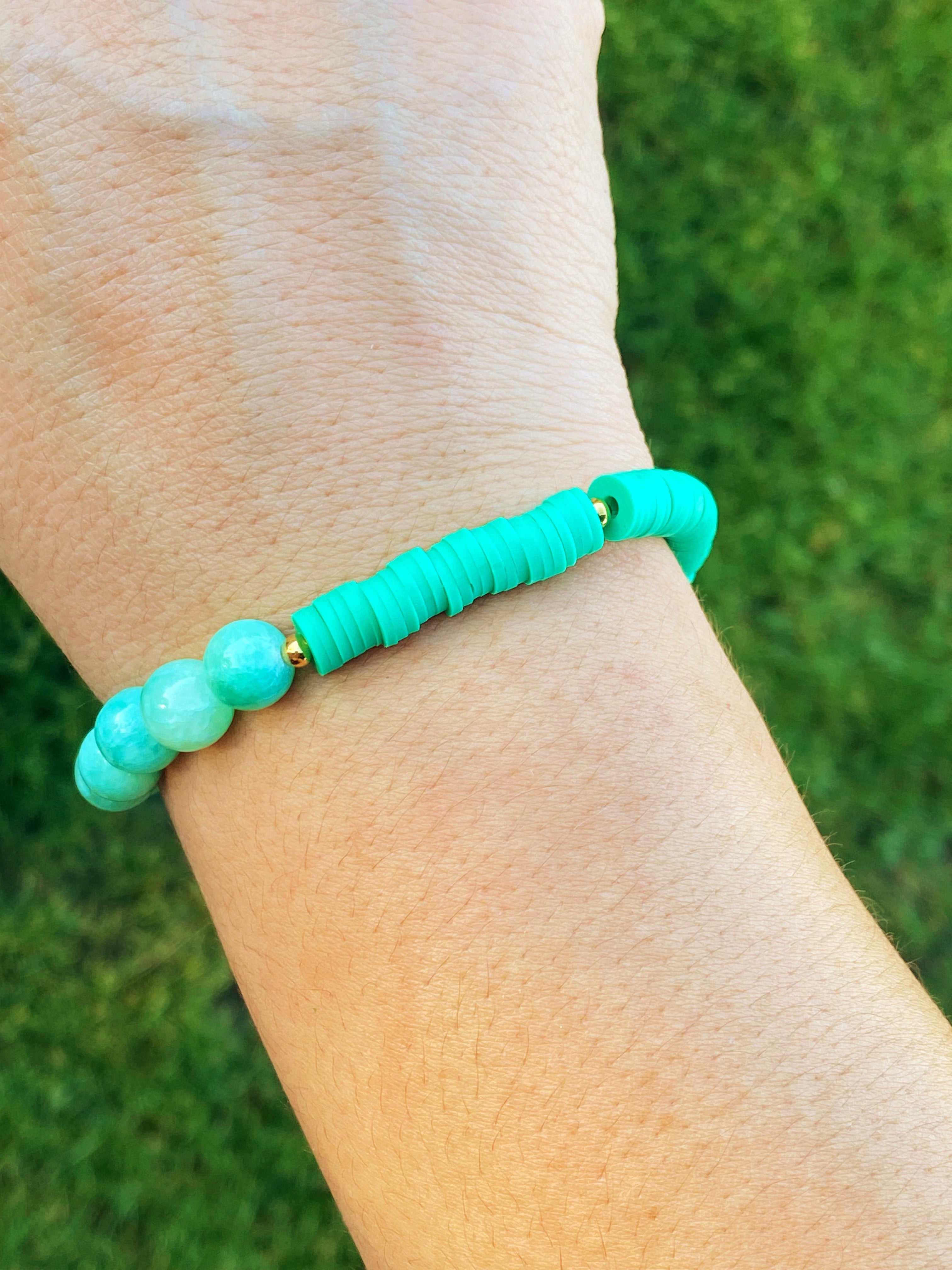 Verano Single Bracelet & Stack