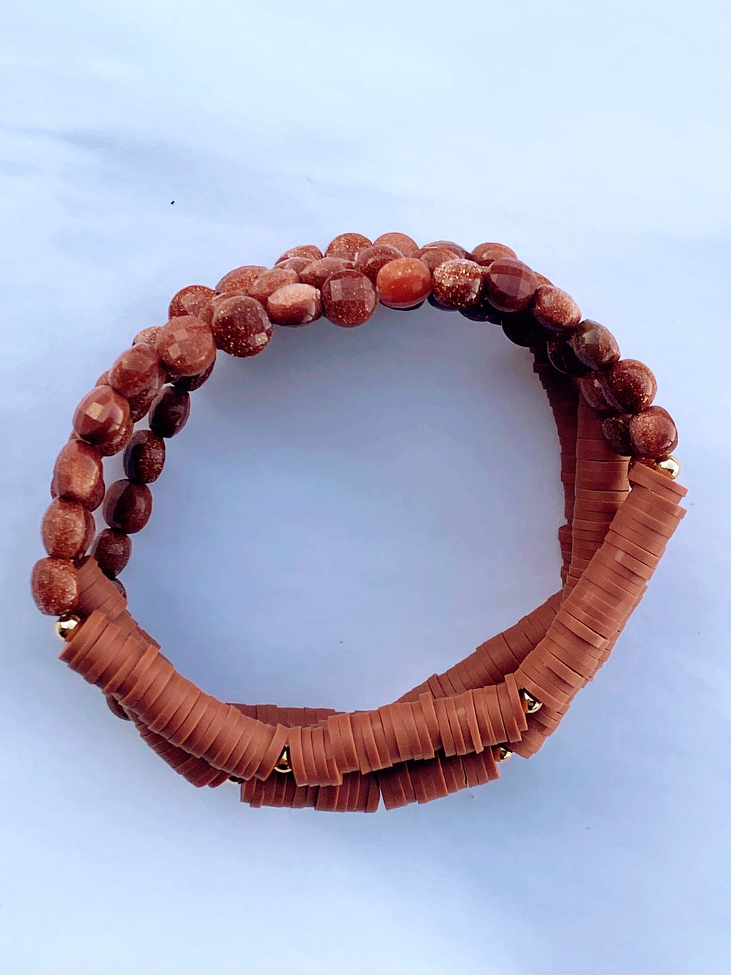 Verano Single Bracelet & Stack