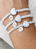Pure Love Single Bracelet