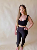 Going To The Patch Leggings